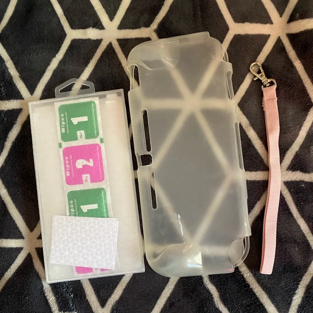 Nintendo switch Lite cover